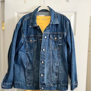 Old Navy Denim Jacket